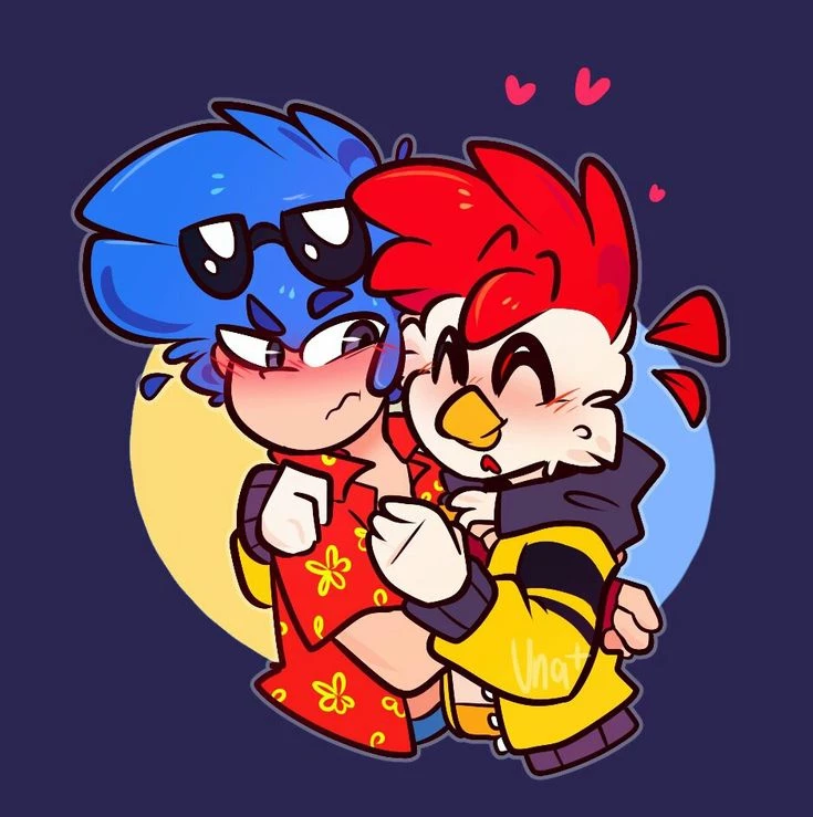 Rius and Timba \|\| your parents thumbnail