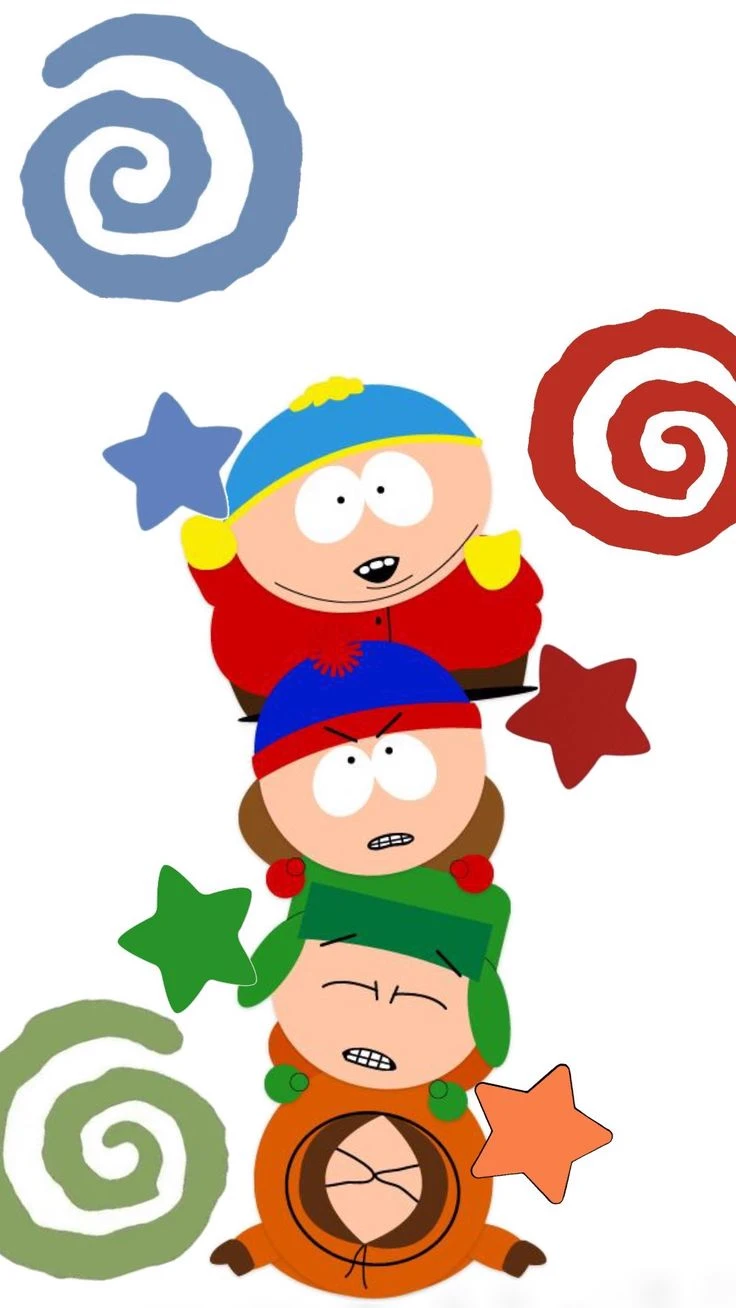South Park thumbnail