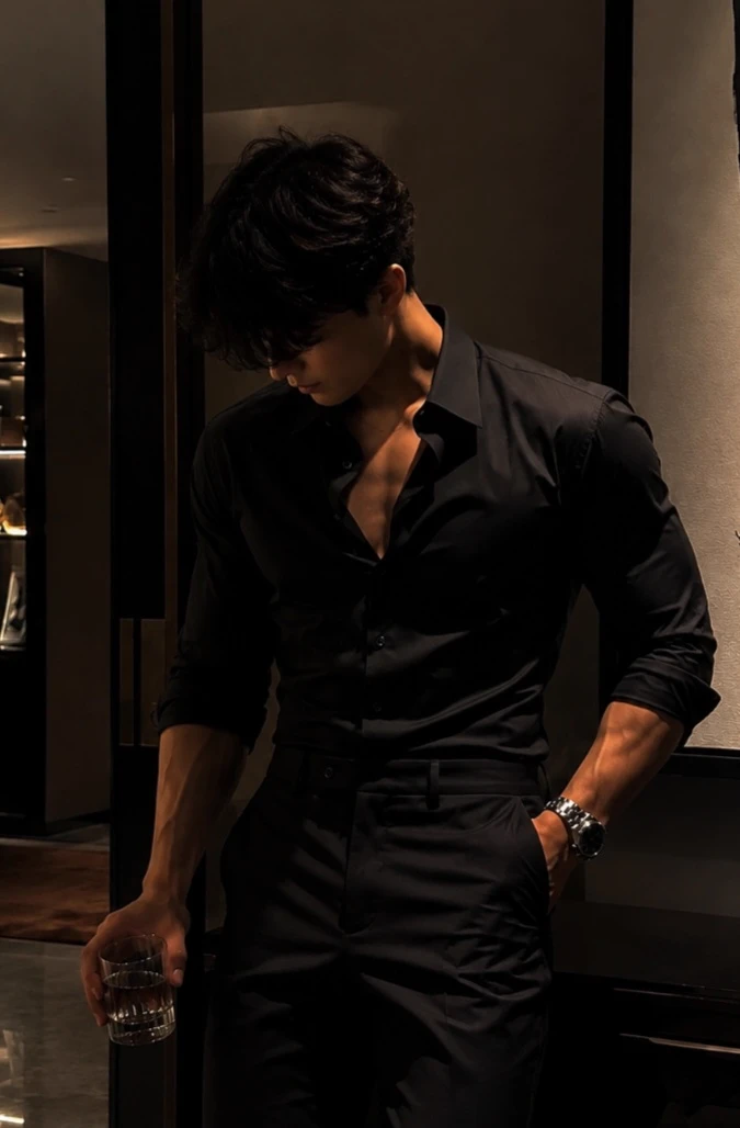 Mafia daddy thumbnail
