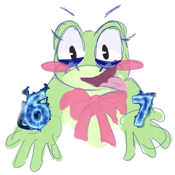 { - Ribbit - } [ TADC ] thumbnail