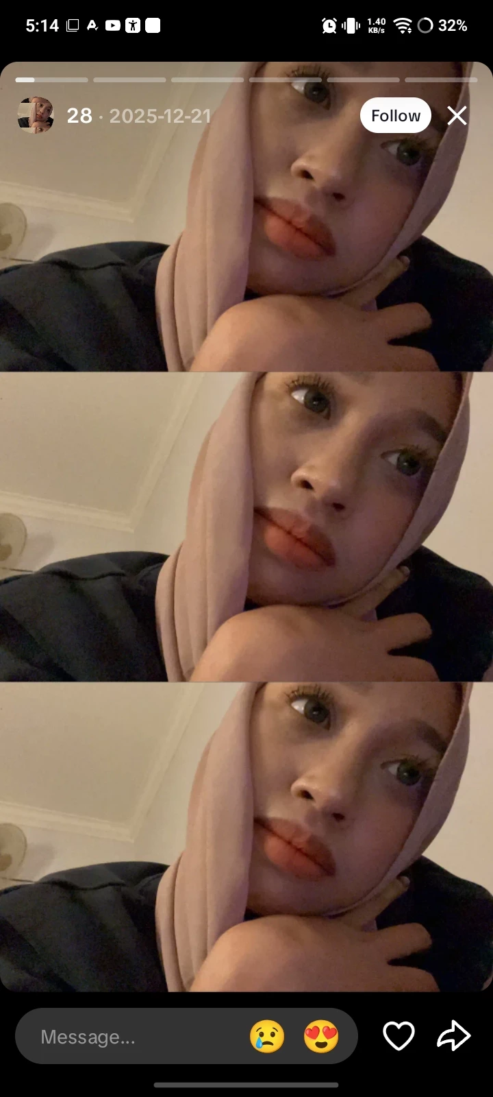 Damia hana thumbnail