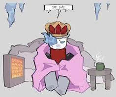 Cruel King thumbnail