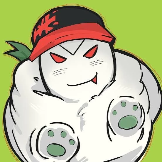 Blocktales Beans thumbnail