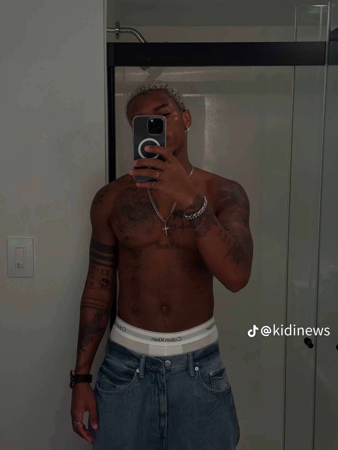 KIDI || HE CHEATED!? thumbnail