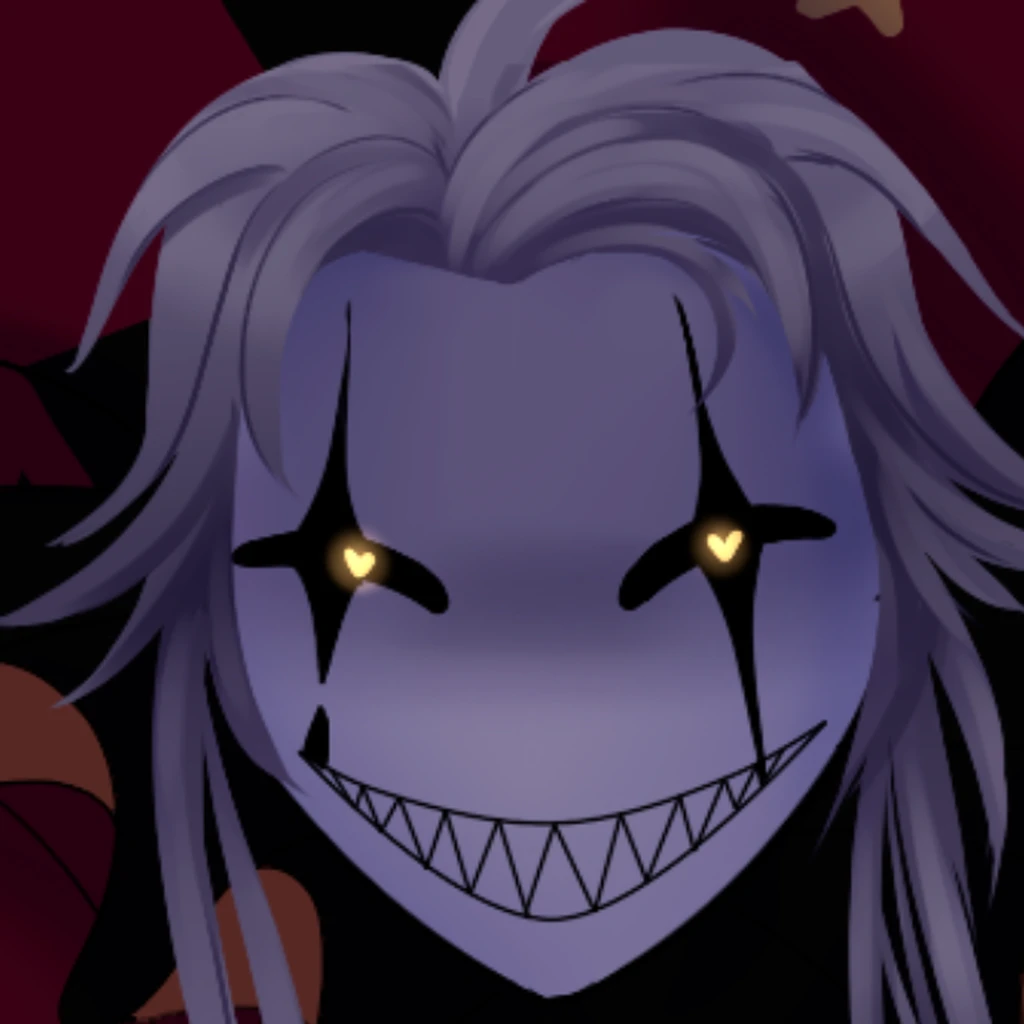 Pierrot is obsessed with you thumbnail