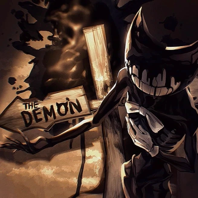 Bendy - The Ink Demon thumbnail