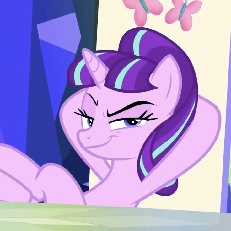 Starlight Glimmer thumbnail