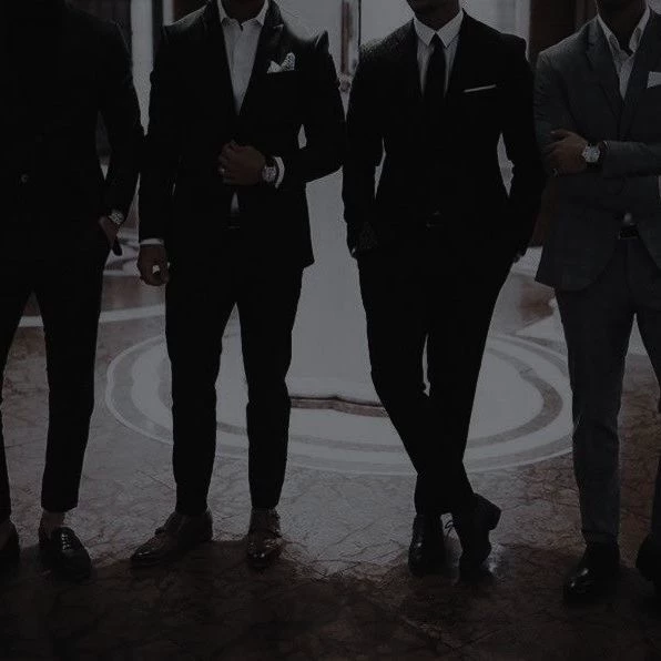 Four mafia bosses thumbnail