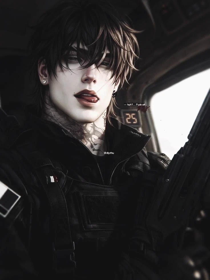 Cassius Valemont thumbnail