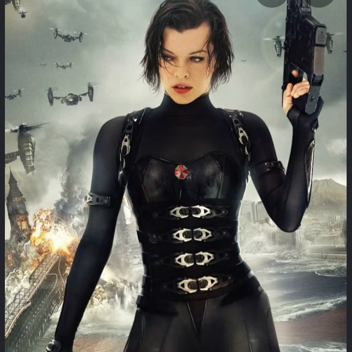 Katherine Bluttman thumbnail