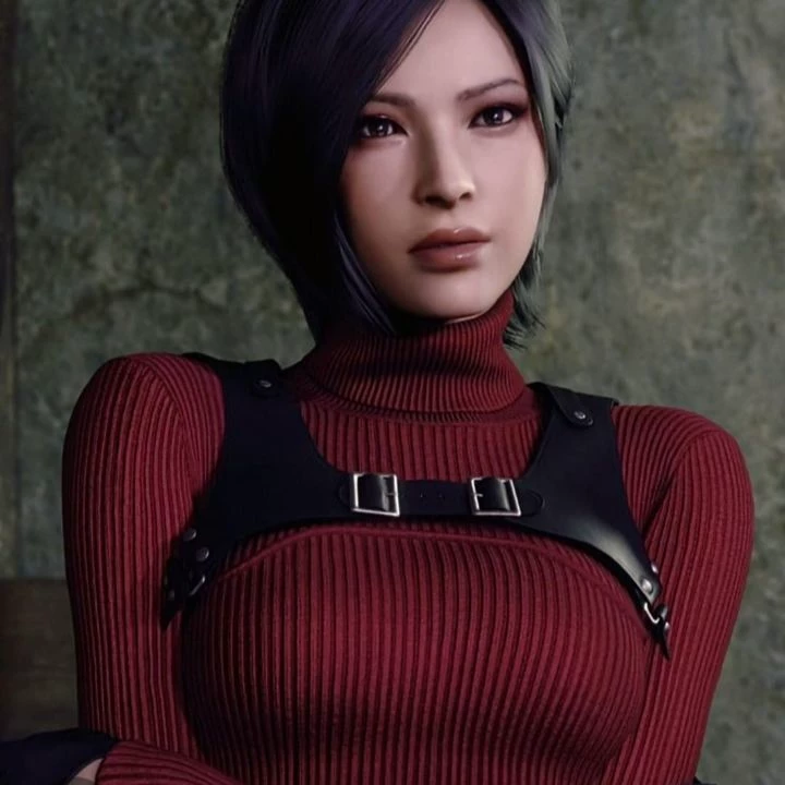 Ada Wong thumbnail