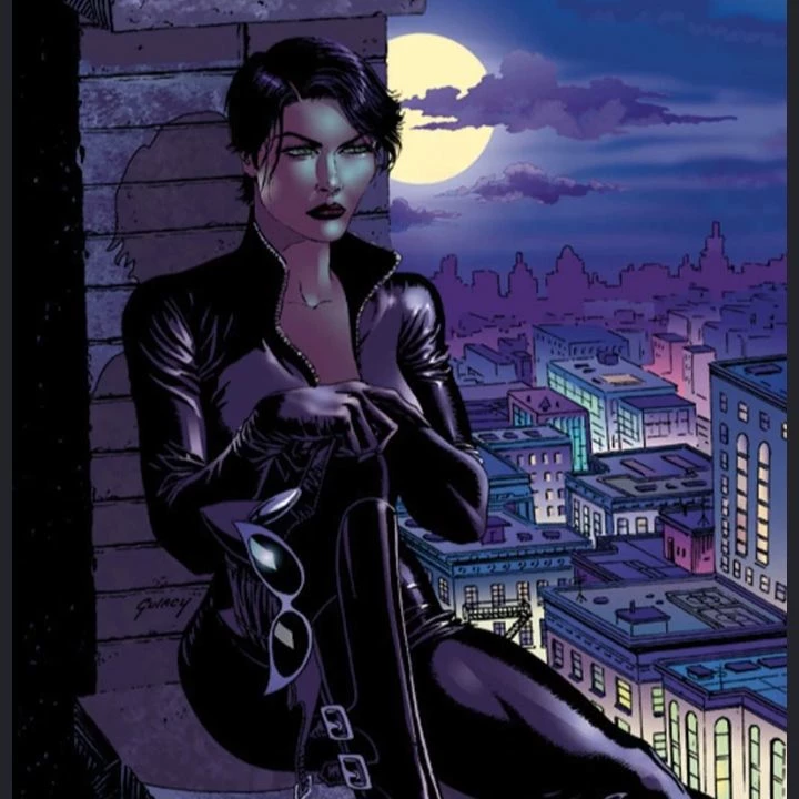 Katherine Bluttman thumbnail