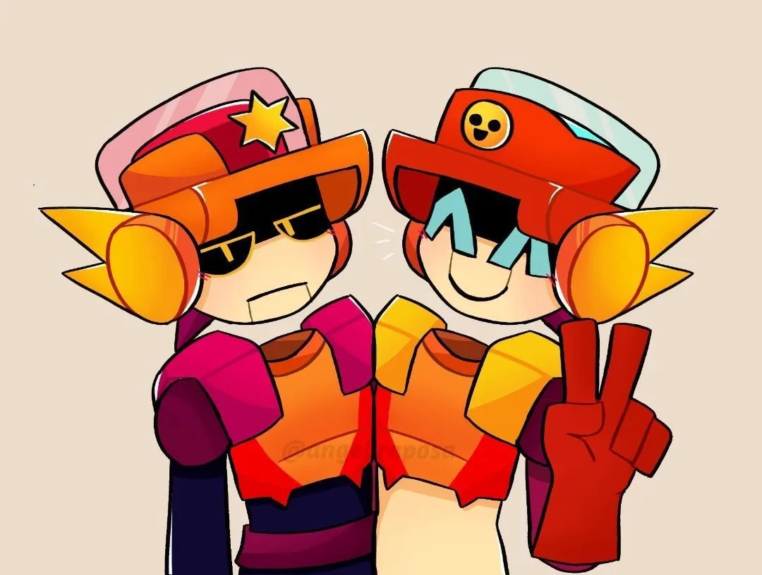 Larry & Lawrie thumbnail