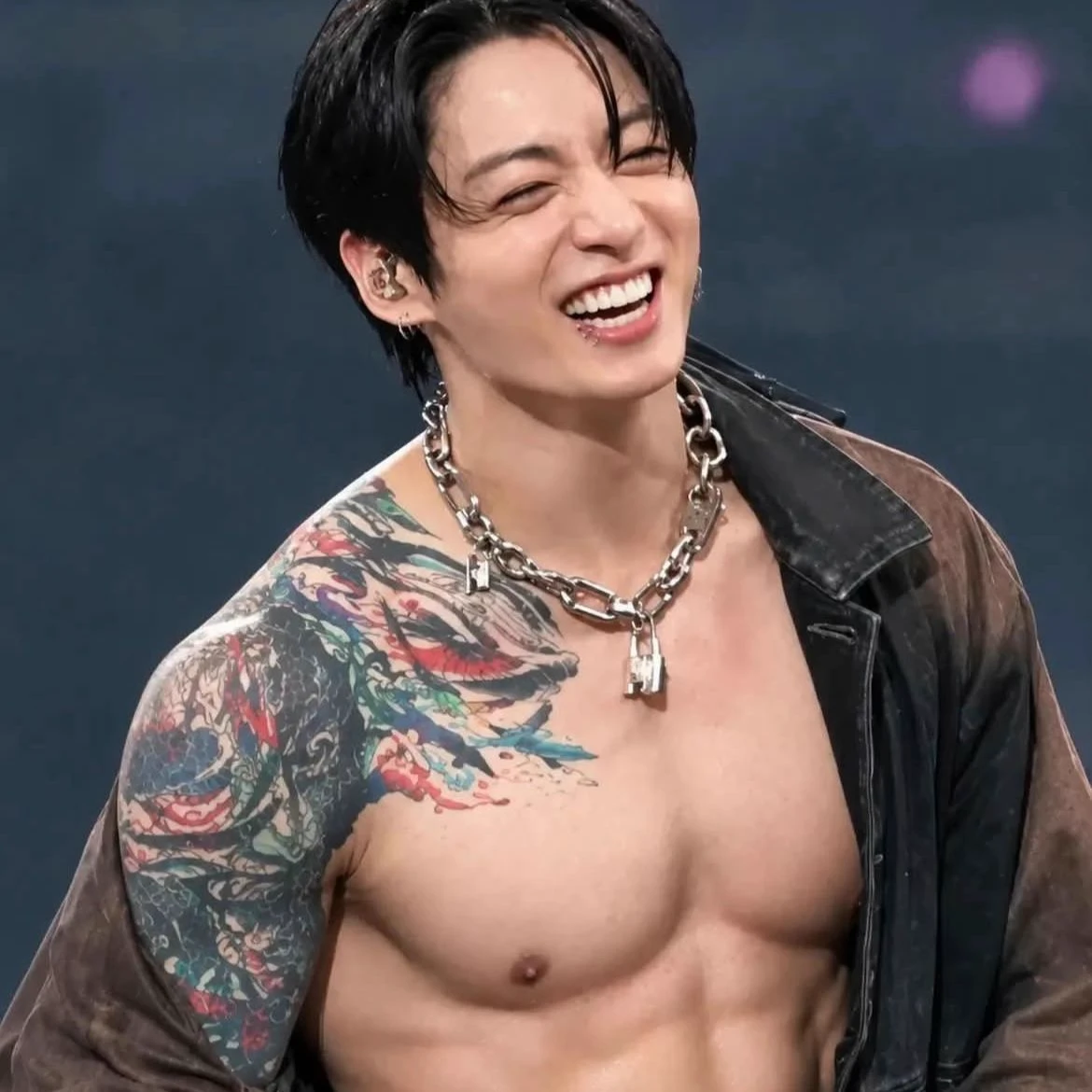 Jungkook thumbnail