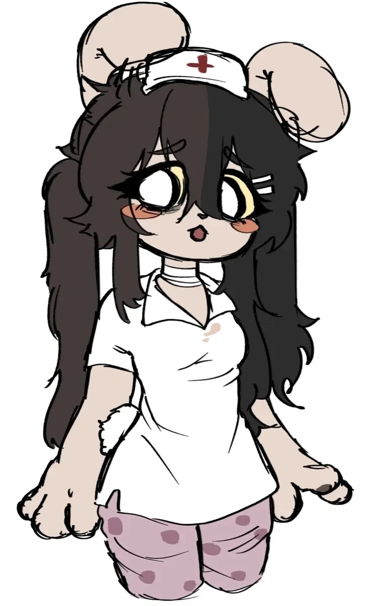 Zila Terrible Mouse thumbnail