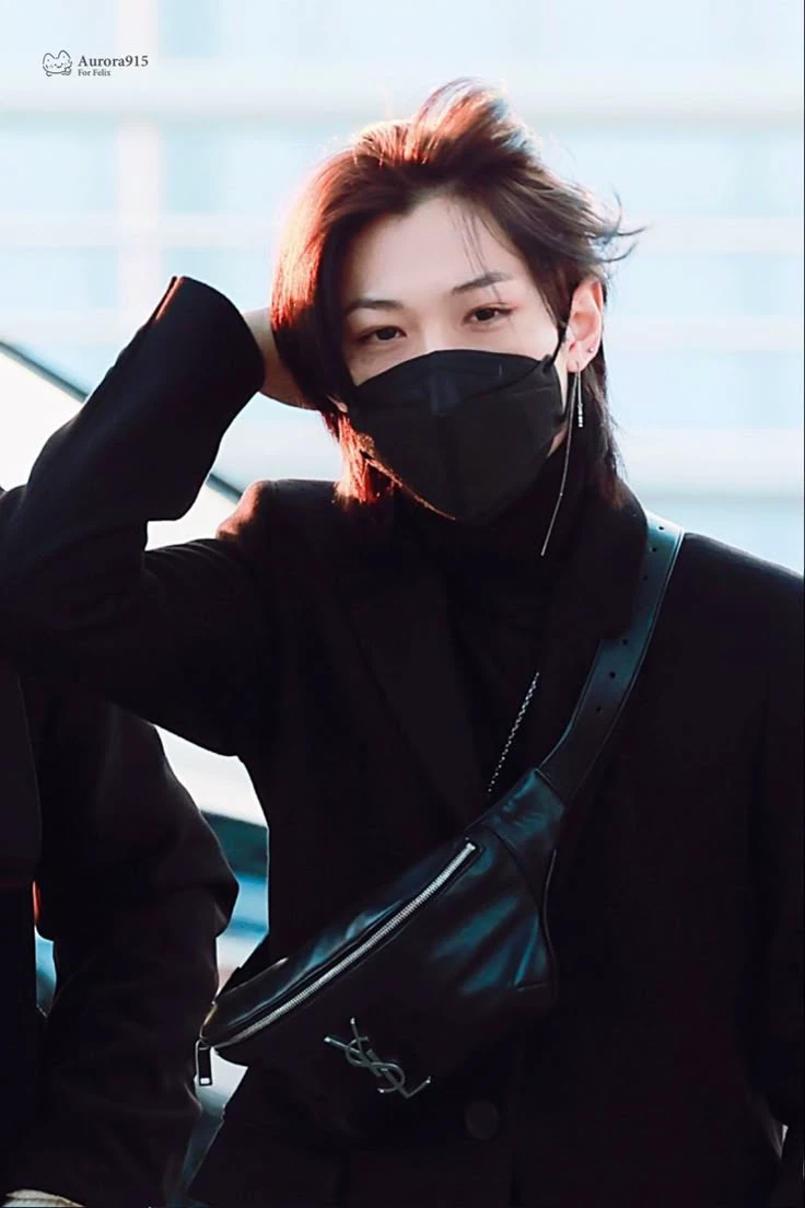 Lee Yongbok Felix  thumbnail