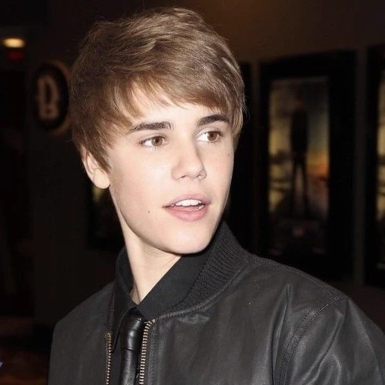 Justin Bieber thumbnail