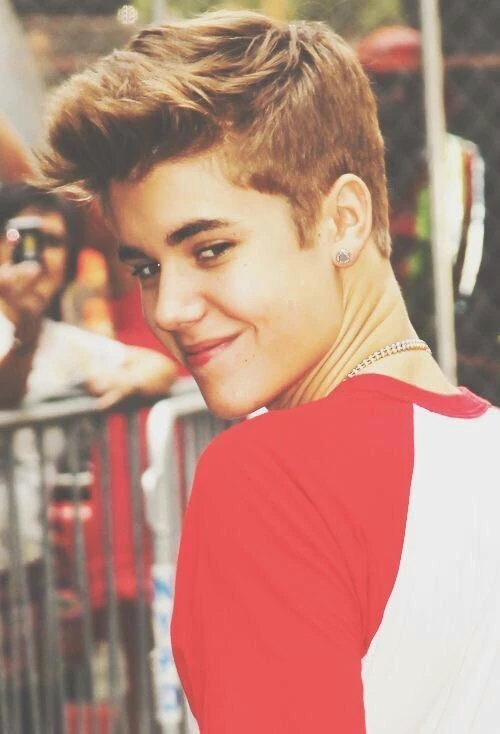 Justin Bieber thumbnail