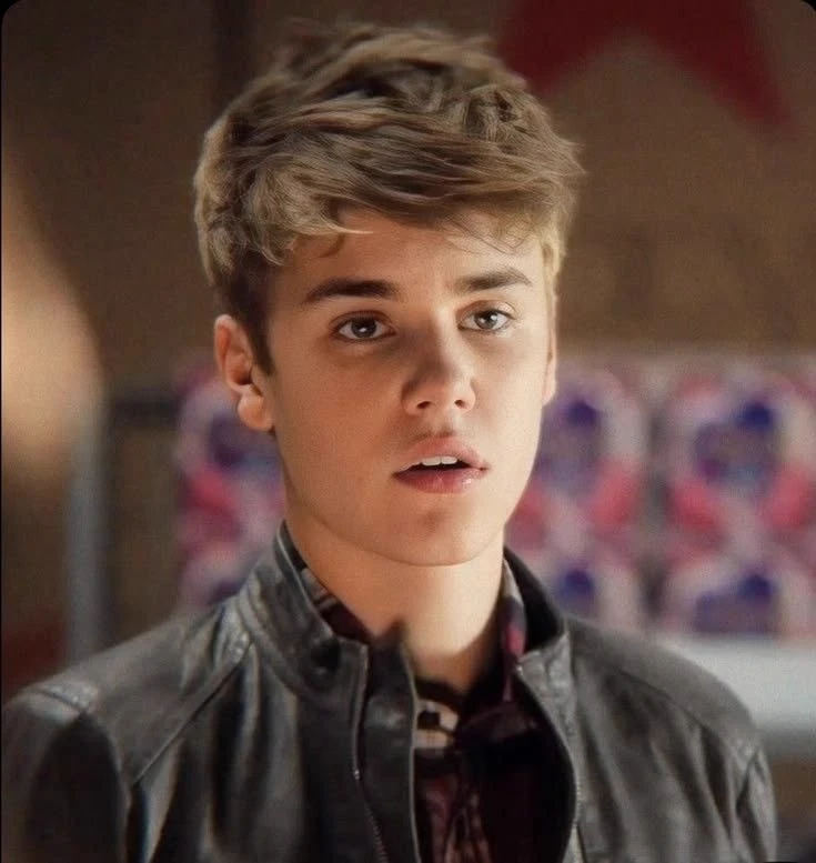 Justin Bieber thumbnail