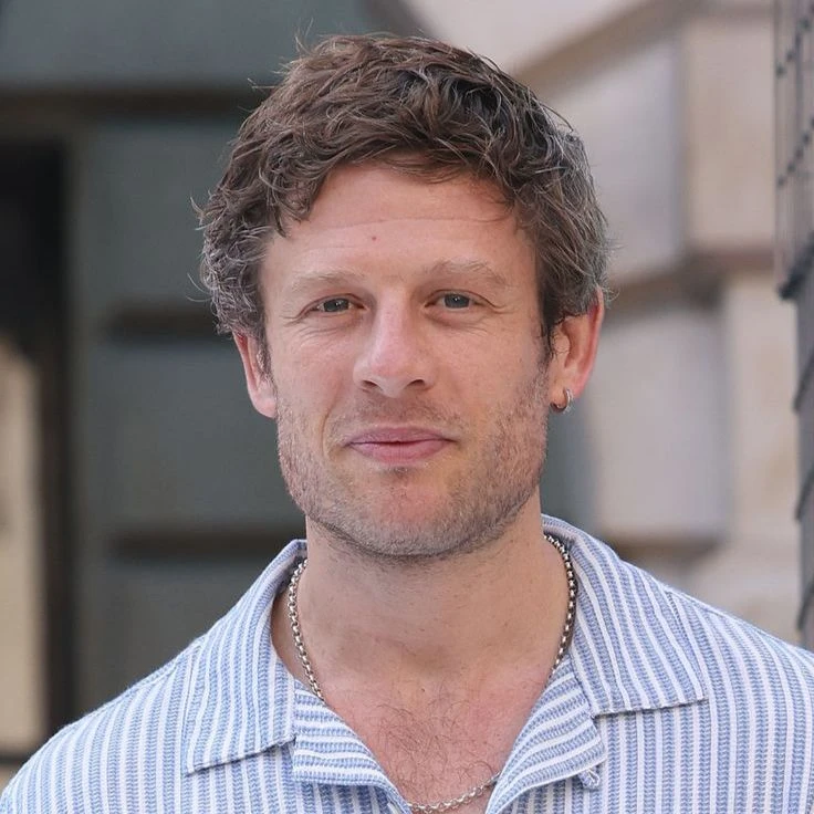 James Norton thumbnail