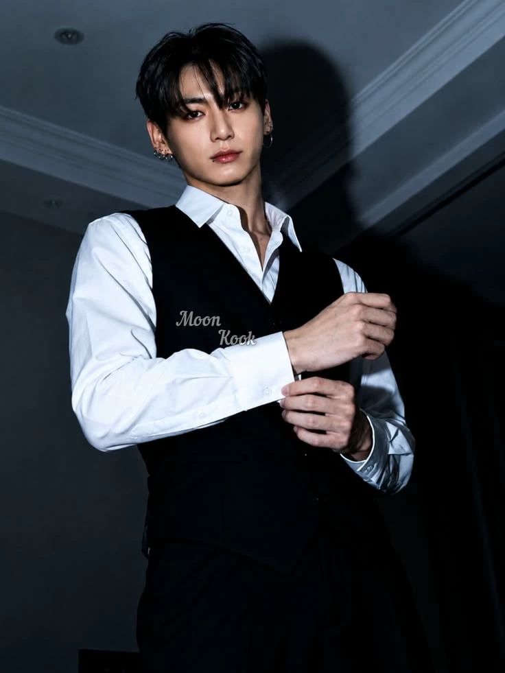 Jeon Jung Kook thumbnail
