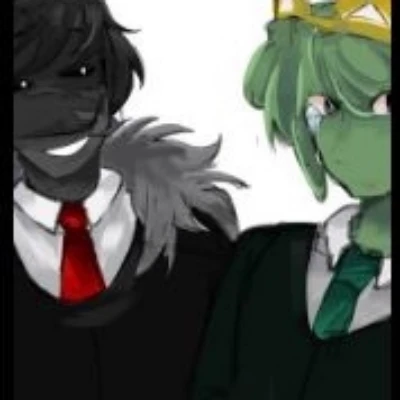 Grox and Froggy thumbnail