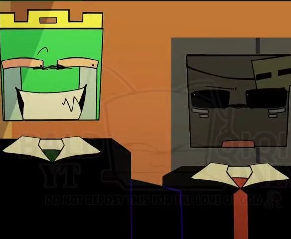 Froggidude and Groks thumbnail