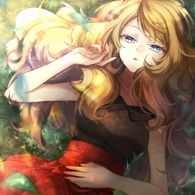 Serena thumbnail