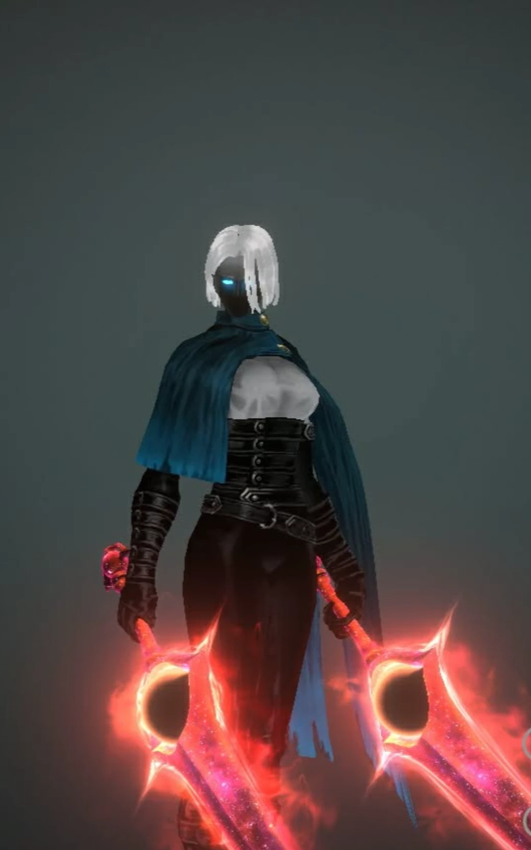 Claire Catherine - Princess of Blade thumbnail