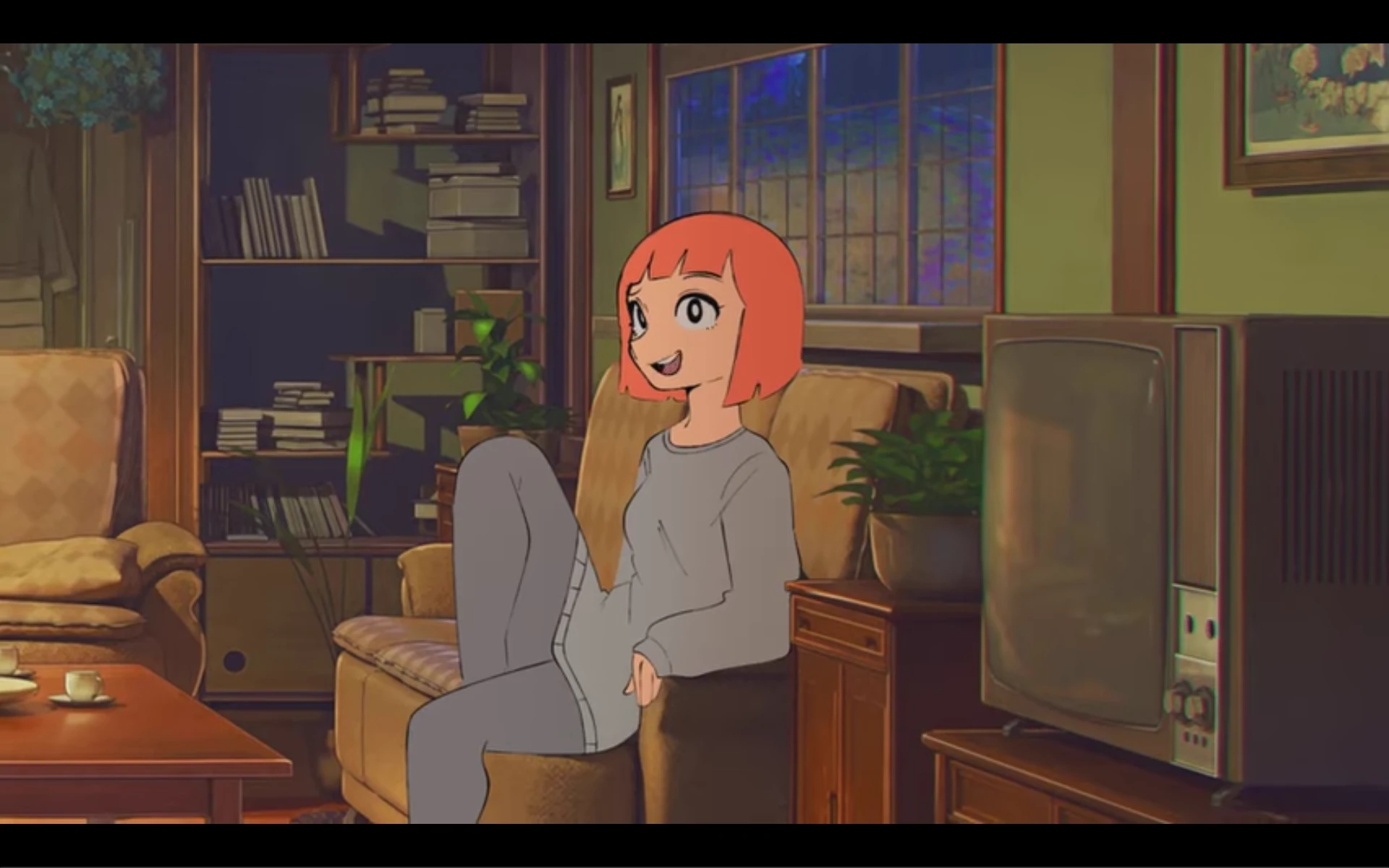 Your Daughter?! thumbnail