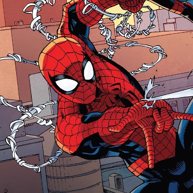 Spider-Man RPG (The best of the app) thumbnail