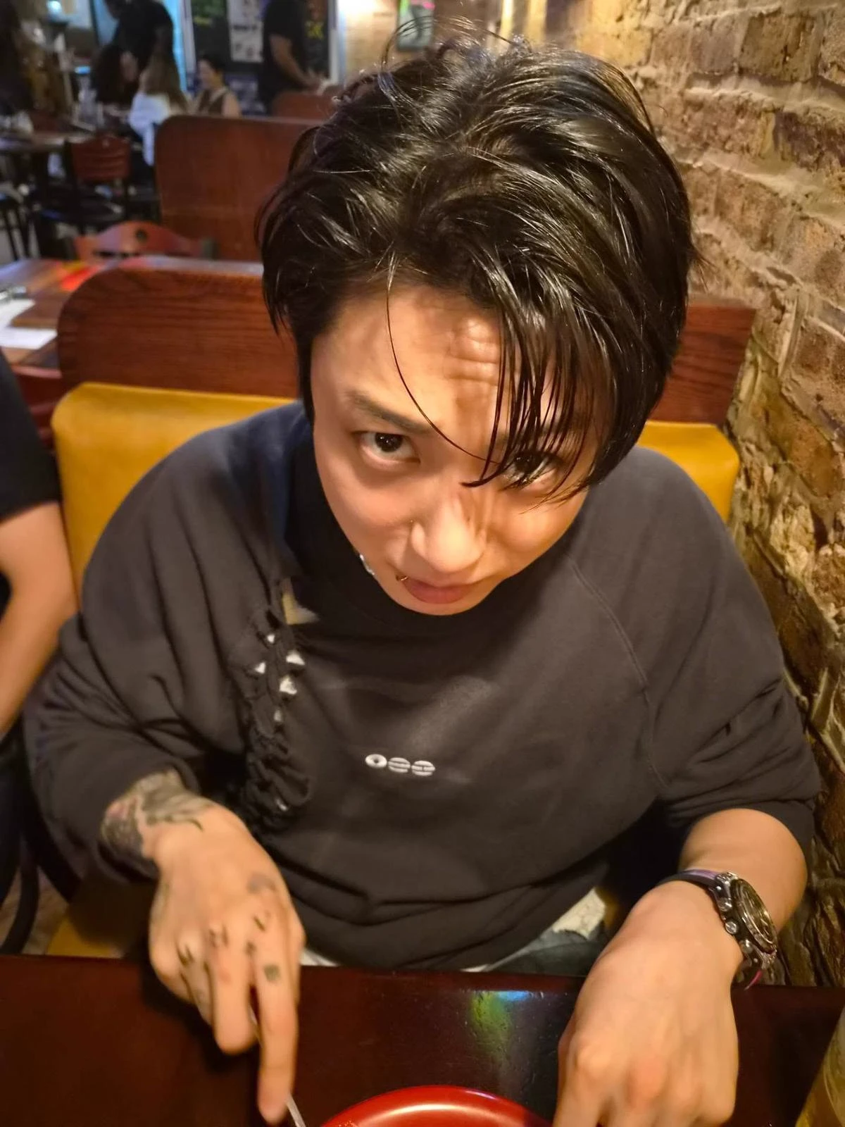 Jungkook thumbnail