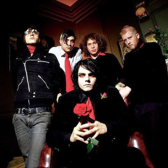 My Chemical Romance thumbnail