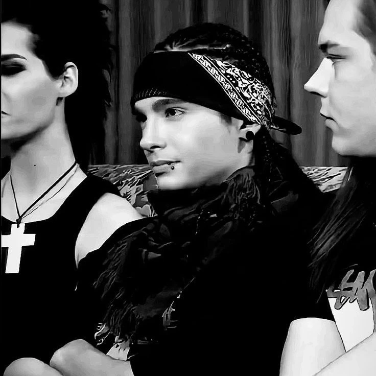 Tom Kaulitz thumbnail