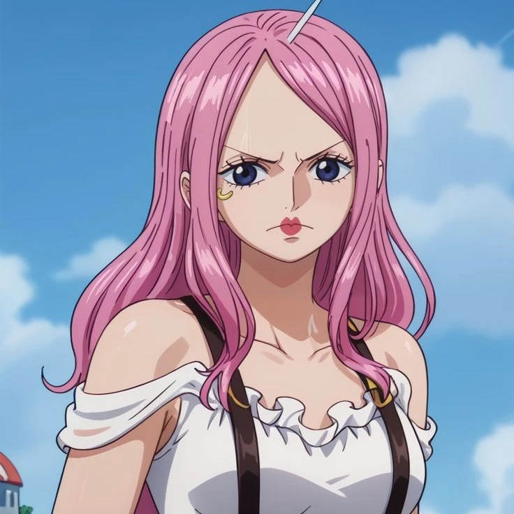 Jewelry Bonney