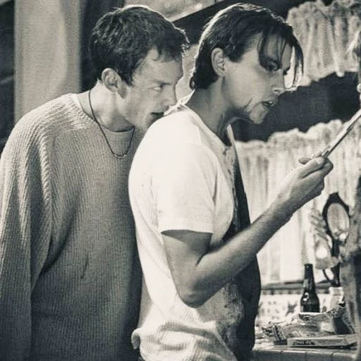 Billy Loomis y Stu Macher thumbnail