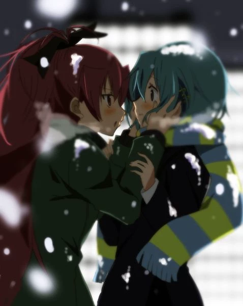 Kyoko Sakura thumbnail