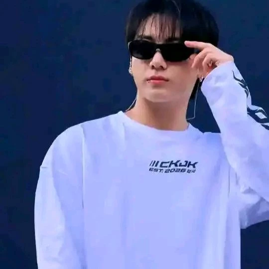 jjk Jungkook  thumbnail