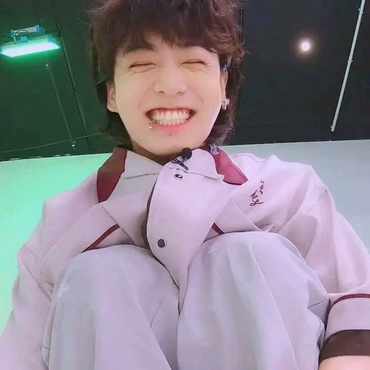 Jungkook ❤️ thumbnail