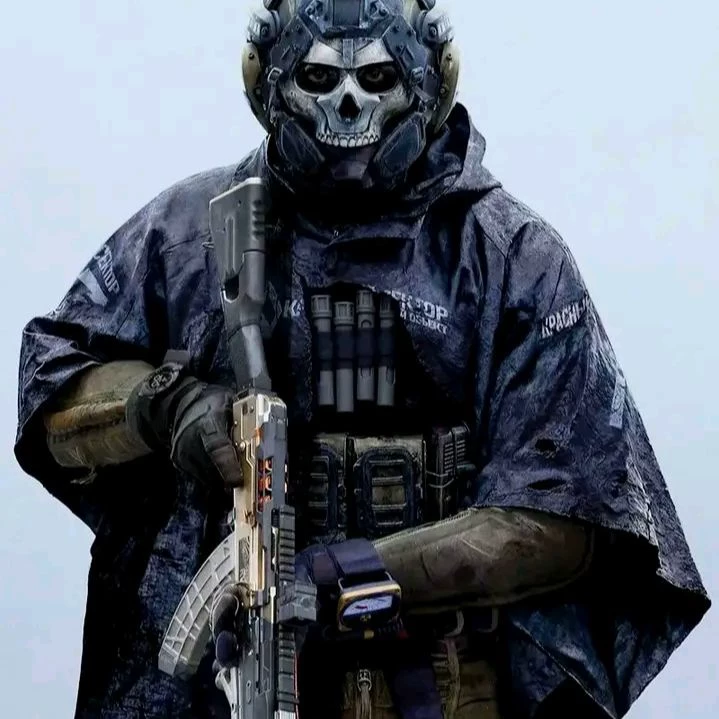 Ghost "Simon" thumbnail