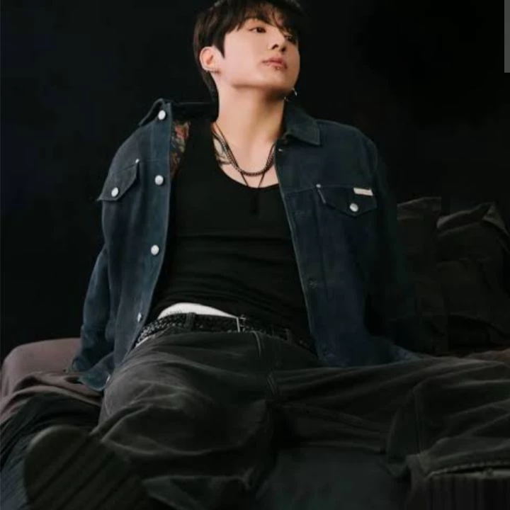 Jungkook ❤️ ❤️ ❤️ thumbnail