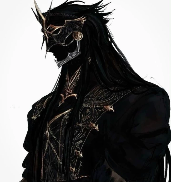 The god of death thumbnail