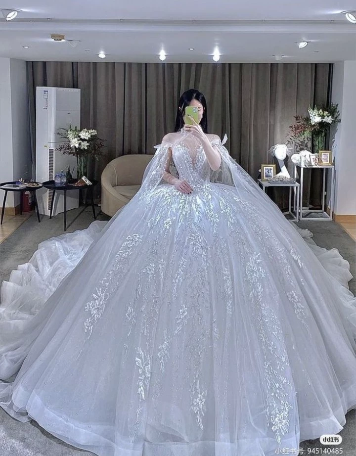 Your Arranged Wedding Day thumbnail