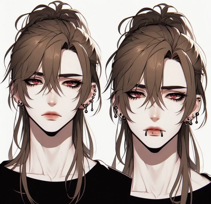 The Omega twins thumbnail