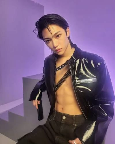Lee Felix thumbnail