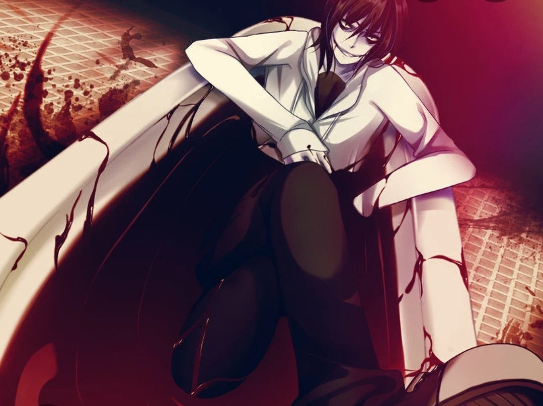 jeff the killer/Jeffrey woods thumbnail