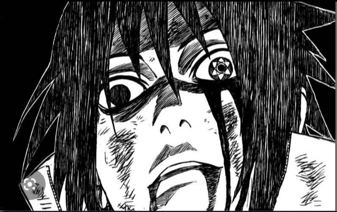sasuke uchiha thumbnail