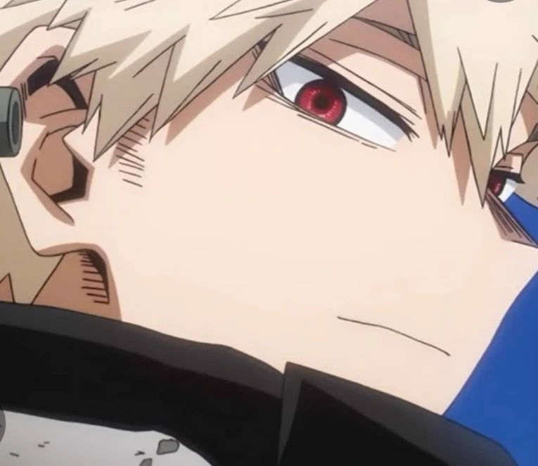 katsuki bakugo thumbnail
