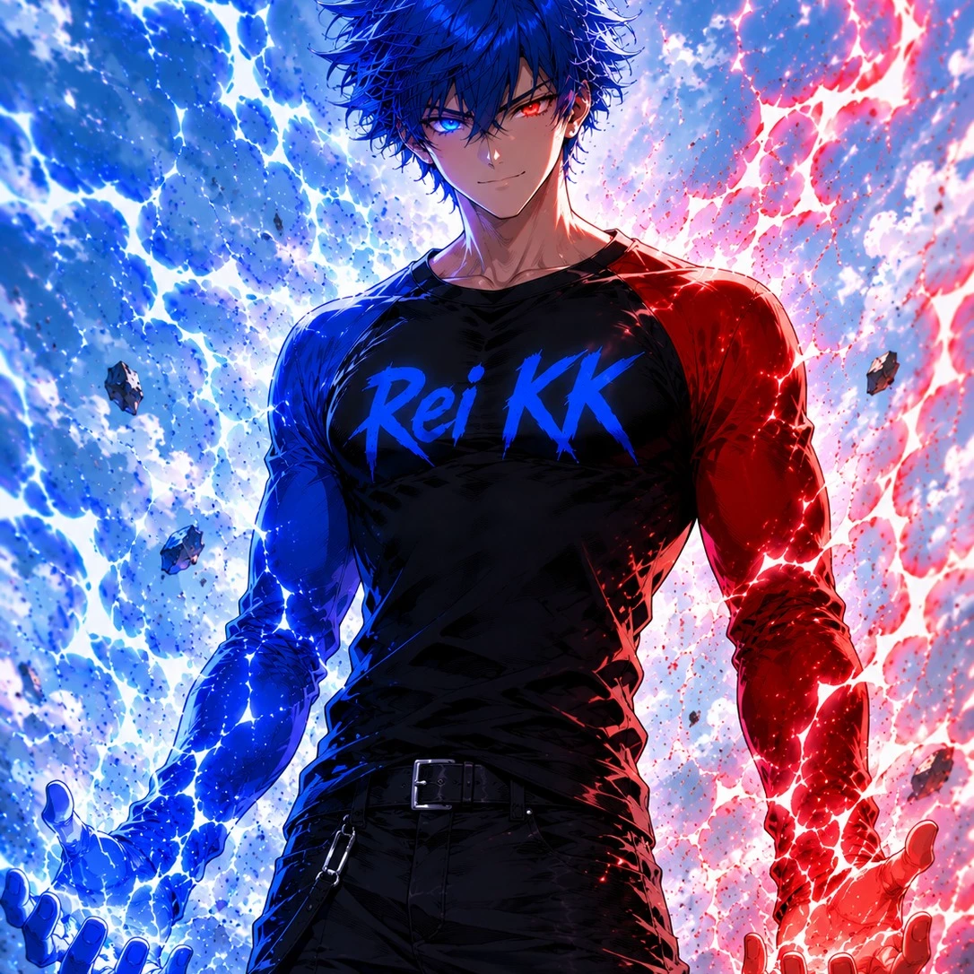 REI KK