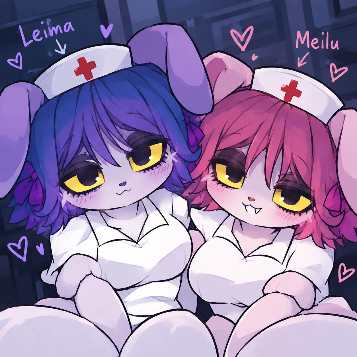 terrible sisters thumbnail